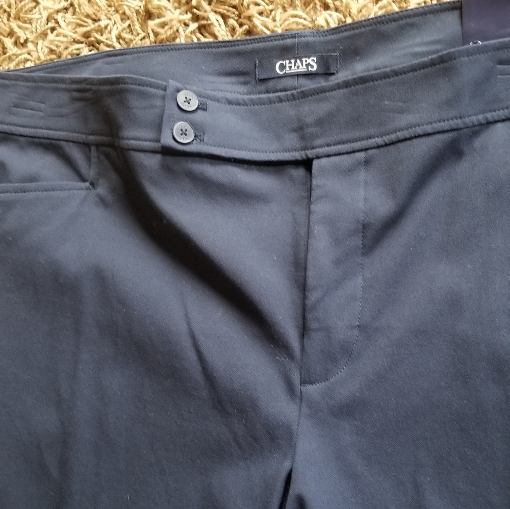 Chaps capris - Picture 3 of 5